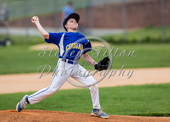 WFMS Baseball