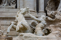 Trevi Fountain