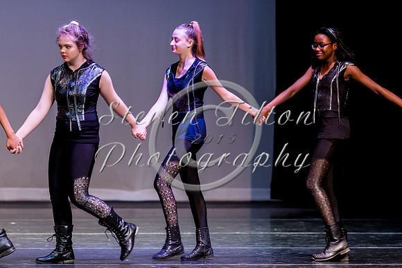DDI Summer Gala 2015