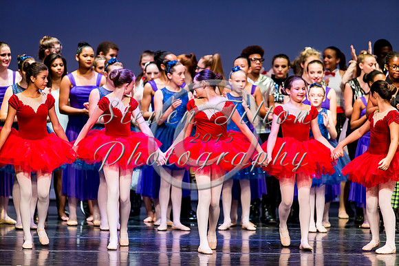 DDI Summer Gala 2015