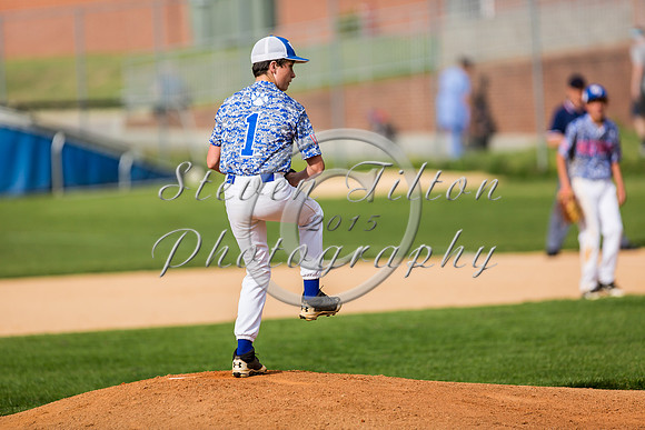 WFMS Baseball