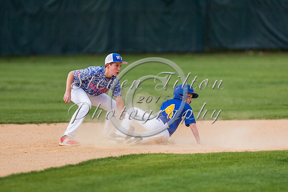 WFMS Baseball