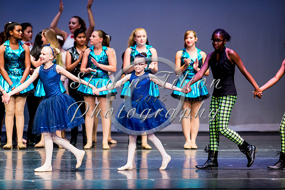 DDI Summer Gala 2015