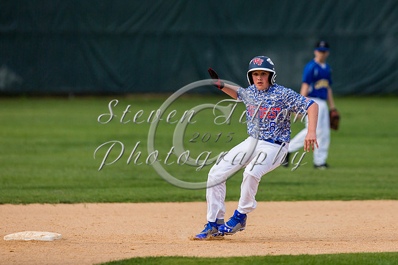 WFMS Baseball
