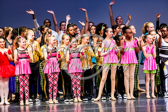 DDI Summer Gala 2015