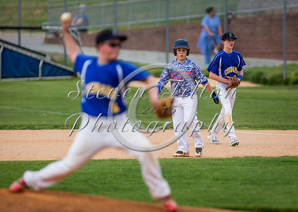 WFMS Baseball