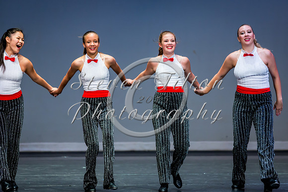 DDI Summer Gala 2015