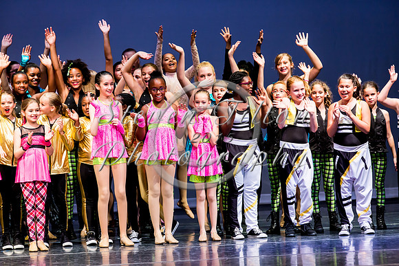 DDI Summer Gala 2015