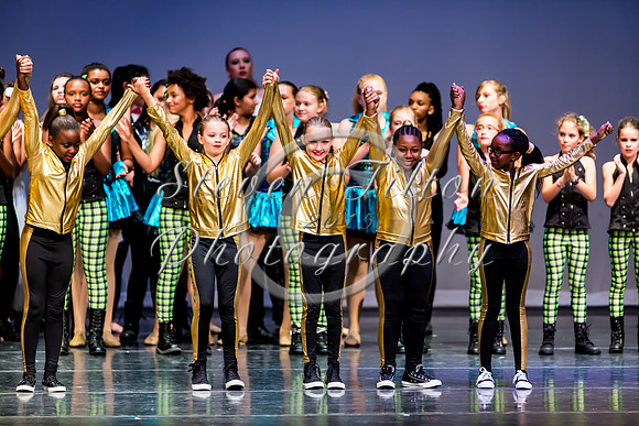 DDI Summer Gala 2015