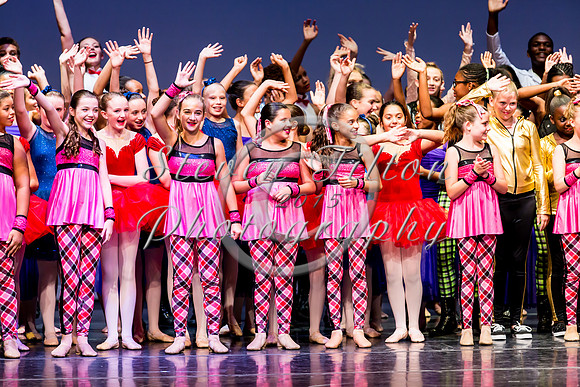 DDI Summer Gala 2015