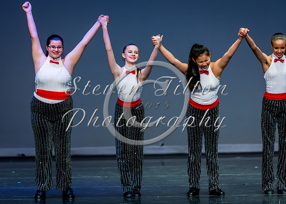 DDI Summer Gala 2015