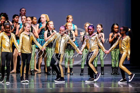 DDI Summer Gala 2015