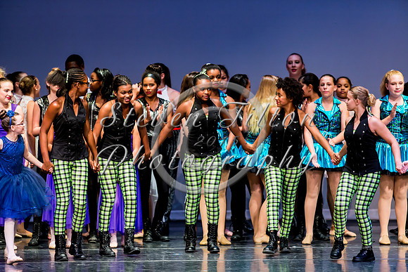 DDI Summer Gala 2015