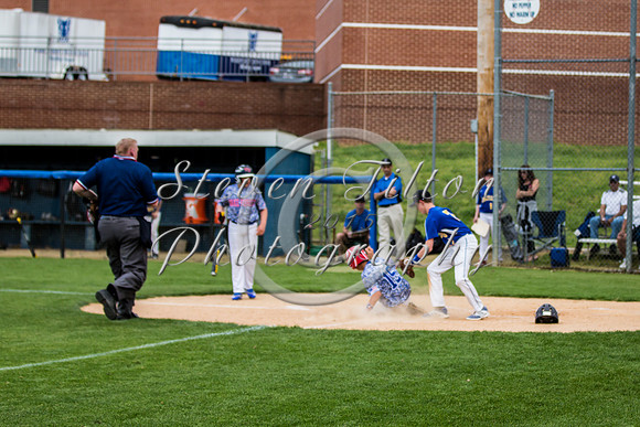 WFMS Baseball