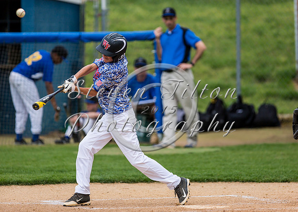 WFMS Baseball