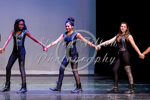 DDI Summer Gala 2015