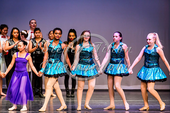 DDI Summer Gala 2015