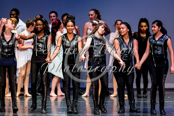 DDI Summer Gala 2015