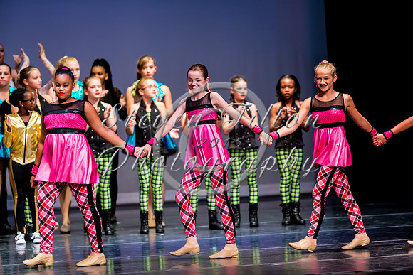 DDI Summer Gala 2015