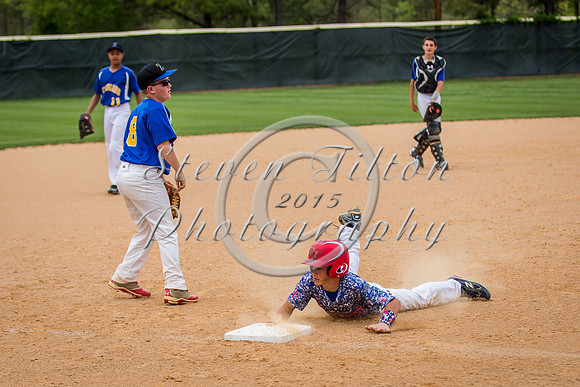 WFMS Baseball