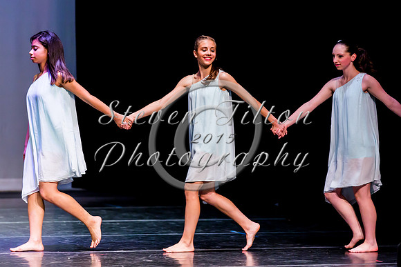 DDI Summer Gala 2015