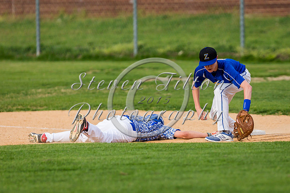 WFMS Baseball