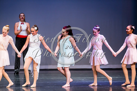 DDI Summer Gala 2015