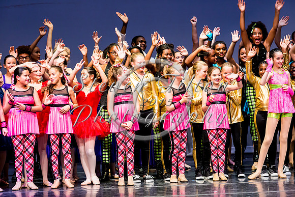 DDI Summer Gala 2015