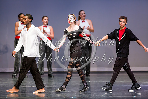 DDI Summer Gala 2015