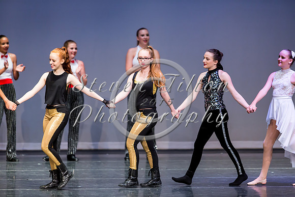 DDI Summer Gala 2015