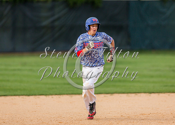 WFMS Baseball