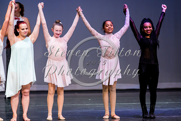 DDI Summer Gala 2015