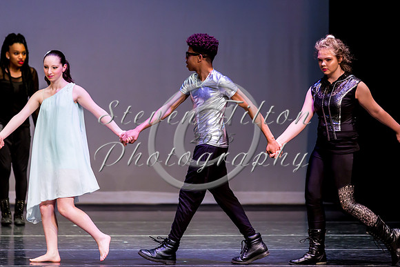 DDI Summer Gala 2015