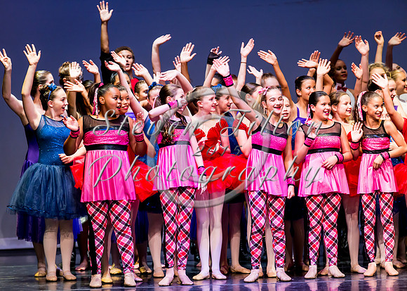 DDI Summer Gala 2015