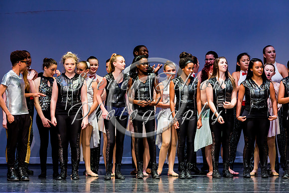 DDI Summer Gala 2015