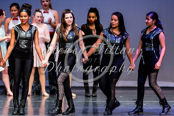 DDI Summer Gala 2015
