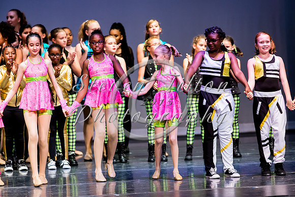 DDI Summer Gala 2015