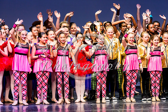 DDI Summer Gala 2015