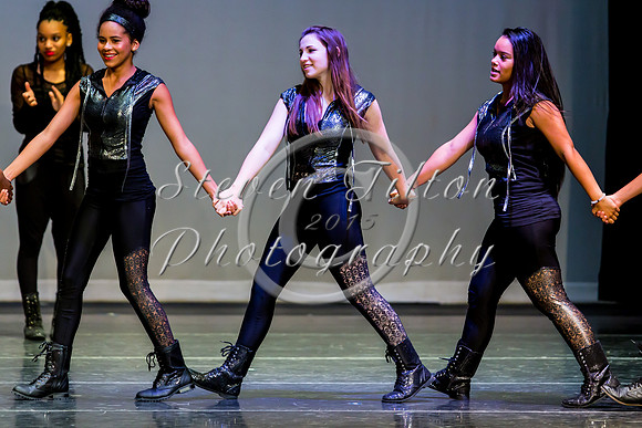 DDI Summer Gala 2015