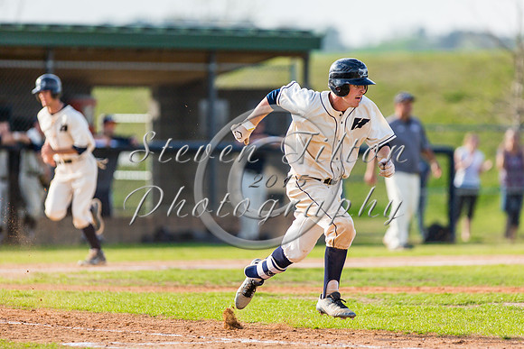 Wakefield at Heritage