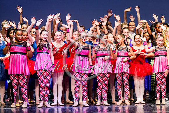 DDI Summer Gala 2015