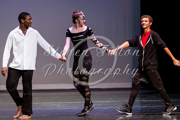 DDI Summer Gala 2015