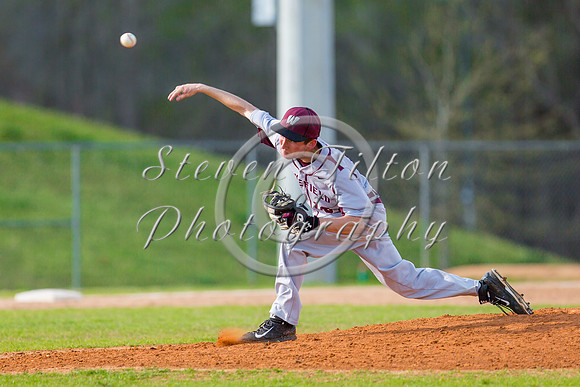 Wakefield at Heritage