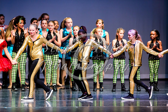 DDI Summer Gala 2015