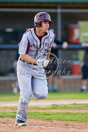 Wakefield at Heritage
