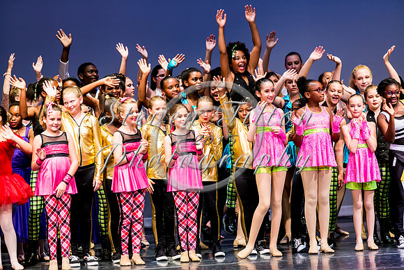DDI Summer Gala 2015