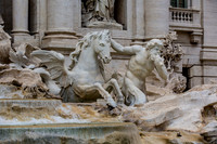 Trevi Fountain