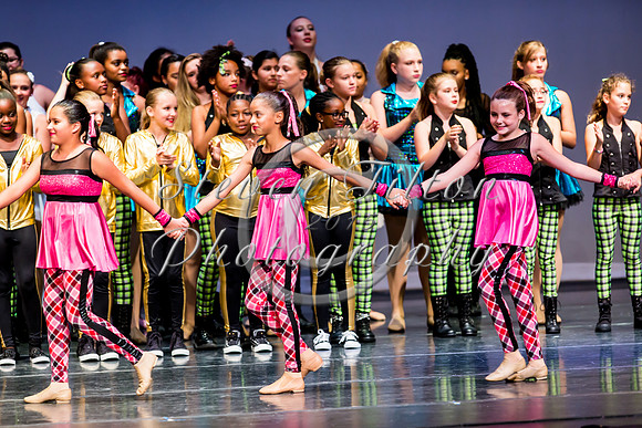 DDI Summer Gala 2015