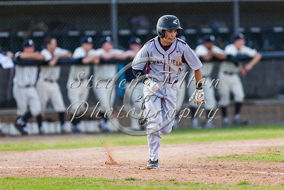 Wakefield at Heritage
