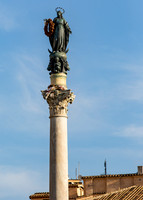 The Spanish Steps